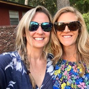 Meet your Posher, Desiree